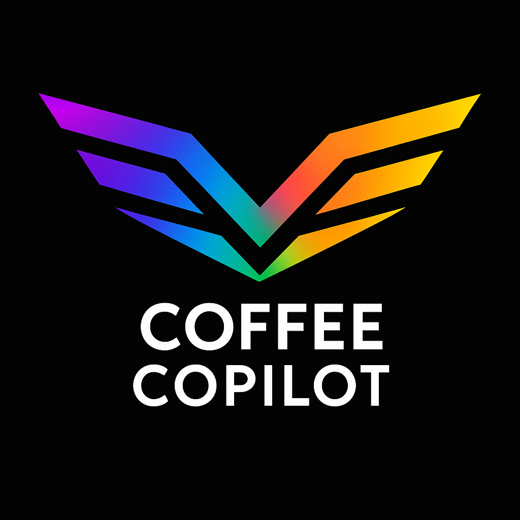 Coffee Copilot Logo